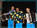 trio araripe
