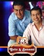 Guto & Benassi