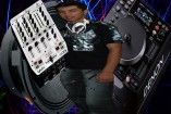 DJ JAMIL D'PONTES
