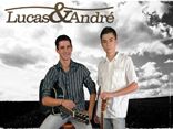 Lucas e André