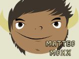 Matteo Moxx