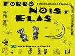 Forro Nois&Elas