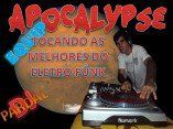 TOP DJ PARDAL 2012