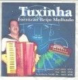 Tuxinha e Forrozão Beijo Molhado 2011