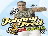Johnny Fred & Só Sakana