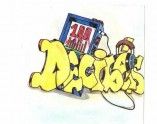 100 DeciB�is