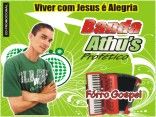 Forró Gospel ( Banda Athu's)