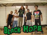 Black Hope