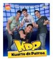 Kuarto de patroa