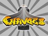 CHAVÕES