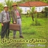 Z� DORADIN E RIBER�O