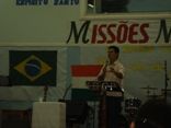 Pr Paulo Soares "Conquistando os Reinos"