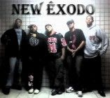 New Êxodo