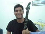 Marciel Barcellos