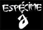 Espécime J