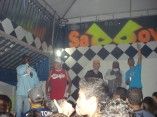 Oficial Aliados do Entorno