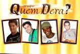 Grupo Quem Dera?
