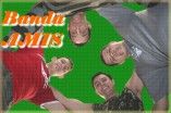 Banda Amis