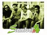 /SCAMBALL A 4/