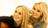 Fernanda e Amanda