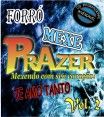 forro mexe prazer