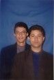 Samuel e Celson