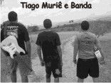 Tiago Muriê e Banda