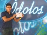 Adeilson Nascimento