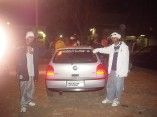 Reação Mc's