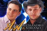 Alessandro & Adriano