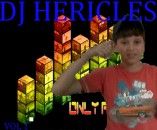 DJ HÉRICLES