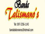 Banda Talismano's