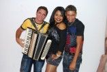 banda caju com sal