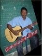 Compositor  Claudecir lima  