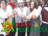 Banda Força e Resistência