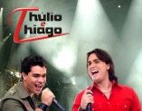 Thulio e Thiago 2007
