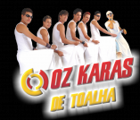 Oz Karas de Toalha