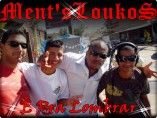 Ment'sLoukos (Rap Brasilia)