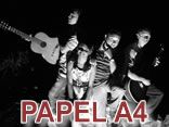 Papel A4