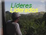 Líderes Liderados