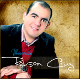 Robson Cruz