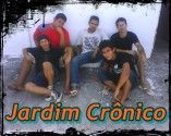 Jardim Crônico