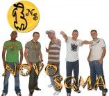 Grupo Novo Sqma