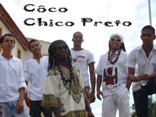 Coco Chico Preto