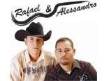 Rafael  & Alessandro