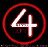 Banda 4LEFT