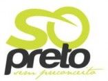 SÓ PRETO SEM PRECONCEITO