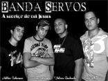 Banda Servos TB