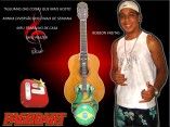 Robsão do Cavaco