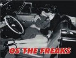 Os The Freaks